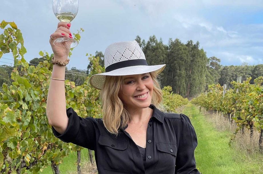 We should be so lucky... Read <a href="/Decanter/">Decanter</a> <a href="/andrewcjefford/">Andrew Jefford</a> <a href="/kylieminogue/">Kylie Minogue</a> below.
And we are! Don’t miss <a href="/VictoriaDaskal/">Victoria Daskal</a> hosting a tasting (in person) of the most fascinating wines from volcanic soils. Book by June 11th, event on June 18th <a href="/StMichaelsW4/">St Michael & All Angels W4</a>. bedfordparkfestival.org/e/305/wines-fr…