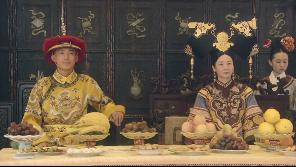 Mj いろいろメモ 中国ドラマ 蒼穹之昴 で光緒帝を演じた俳優さんが この役の話をもらったときに母親との電話で 西太后の役は おしん の女優さん 田中裕子さん だ と話したら その話 絶対にうけなさい と言われたそうだ T Co Mj いろいろメモ 中国ドラマ 蒼穹之昴 で光緒帝を演じた俳優さんが この役の話をもらったときに母親との電話で 西太后の役は おしん の女優さん 田中裕子さん だ と話したら その話 絶対にうけなさい と言われたそうだ T Co