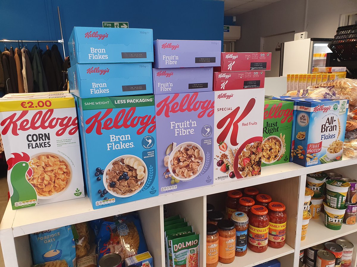 WirralEnvironmentalNetwork (@ecowirral) on Twitter photo Our tour of the #MerseyGreenMap takes us to Make it Happen - Birkenhead.
<a href="/MIHBirkenhead/">Make it Happen - Birkenhead</a> is a pay as you feel shop, social supermarket and community hub. Donations of food and clothing are saved from being thrown away and are distributed to customers and community groups. Our tour of the #MerseyGreenMap takes us to Make it Happen - Birkenhead.
<a href="/MIHBirkenhead/">Make it Happen - Birkenhead</a> is a pay as you feel shop, social supermarket and community hub. Donations of food and clothing are saved from being thrown away and are distributed to customers and community groups.