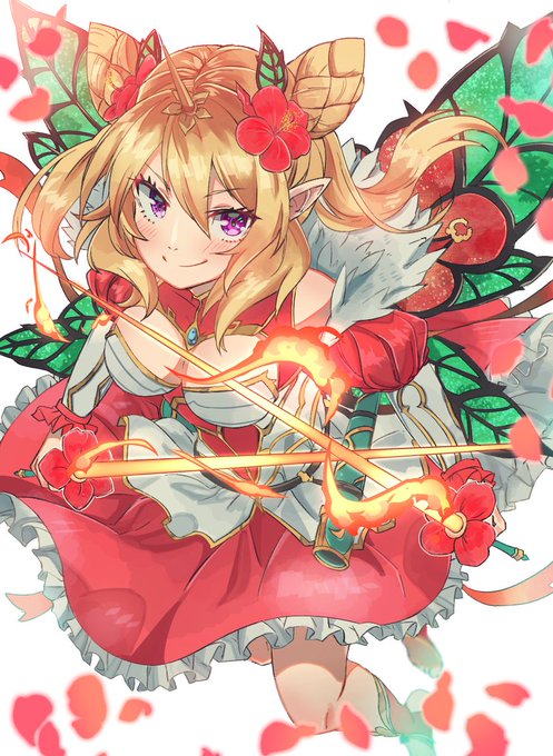 桜木らいあさん がハッシュタグ パズドライラスト をつけたツイート一覧 1 Whotwi グラフィカルtwitter分析 桜木らいあさん がハッシュタグ パズドライラスト をつけたツイート一覧 1 Whotwi グラフィカルtwitter分析