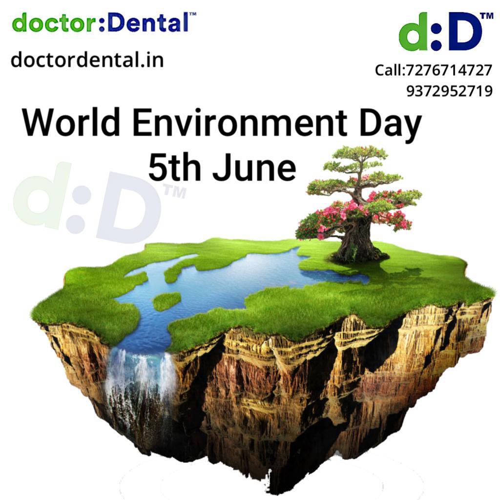 #WorldEnvironmentDay