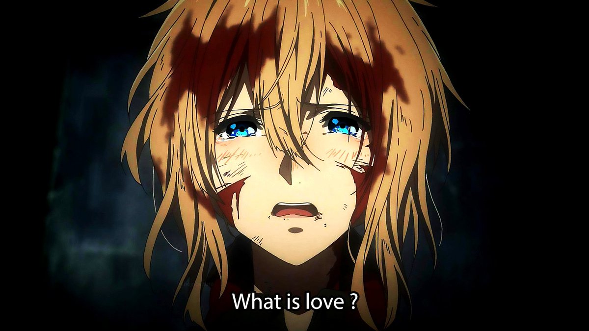 AC Say 12  Saddest Anime Moment  Anime Amino