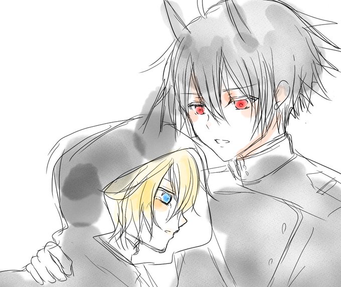 ミカ優のtwitterイラスト検索結果