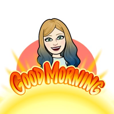 Good morning #pd4uandme. Robyn from SW Virginia where I teach 7th and 8th grade English.