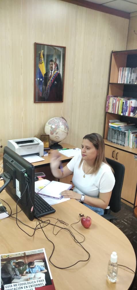 Rosangela Orozco tweet media