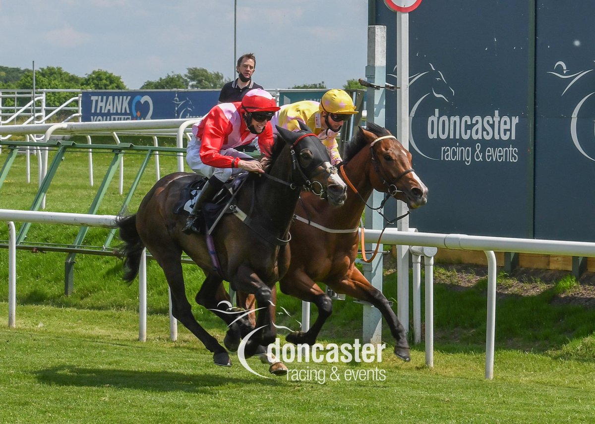 RACE 1 RESULT – Get Hugh Taylor's Tips On attheraces.com Handicap

🥇 Cogital
🥈 Clifftop Heaven
🥉 Sir Charles Punch 

Jockey: Jordan Williams

Trainer: Bernard Llewellyn

Owners: PC Bloodstock

📸: <a href="/nigekirby/">Nigel Kirby Photography</a>