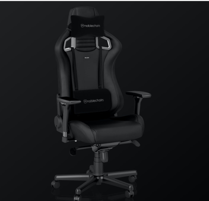 SussuLeVrai's tweet photo. ⚠️GIVEAWAY⚠️

Gagne ta chaise NOBLECHAIR Epic Black Edition !

▶️ RT + Follow @SussuLeVrai 
▶️ Tag 1 pote

TAS le 09 juin GL a tous 🍀 https://t.co/lb3uHdLxfI