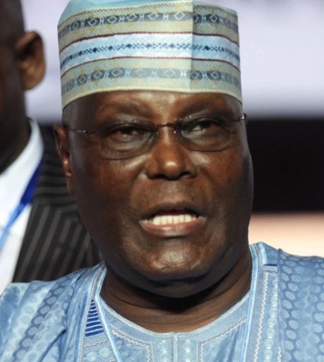 hafzytalks's tweet photo. It is not enough that #Buharimustgo. We must do all in our prevent another buhari in the future. 

If the best we can do come 2023 is @AsiwajuTinubu vs @atiku, then we will be back to square one. 

#June12Protest Airtel #ChinmarkGroup #BuhariTheDictator My Twitter https://t.co/ENNY2Ob3OJ
