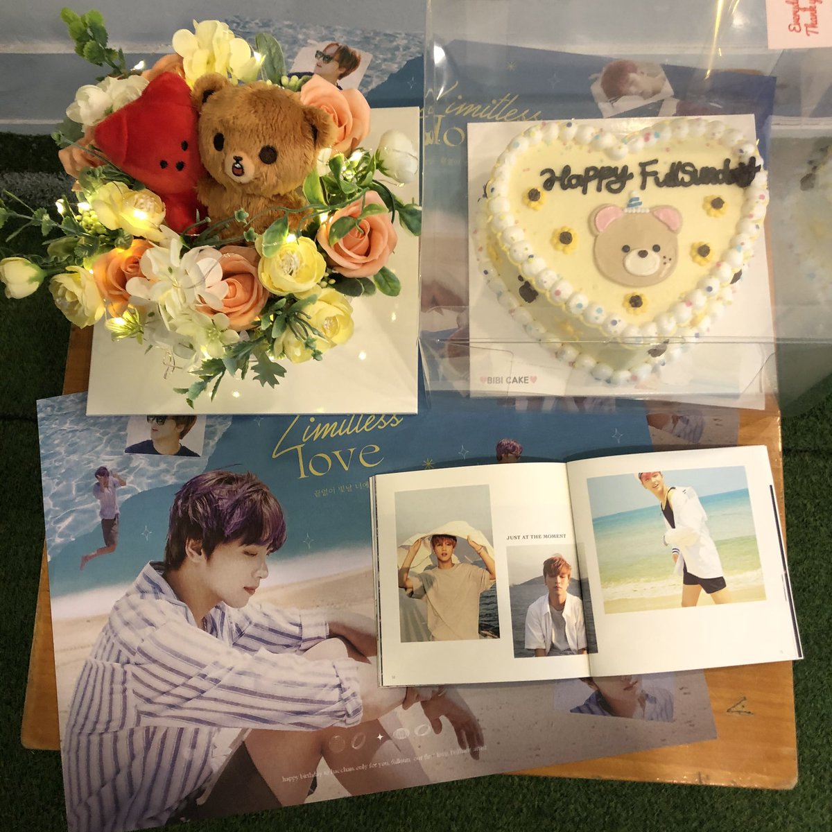 myhc6o6's tweet photo. ☀️ 더 역삼 1호점

특전, 내부, 컵홀더 전부 다 예뻤던 곳..♡
-아기증사를입에넣었어요-

#Fullsun_our_First_love
#끝없이_빛날_해찬이에게 https://t.co/WpTWR4LHjB