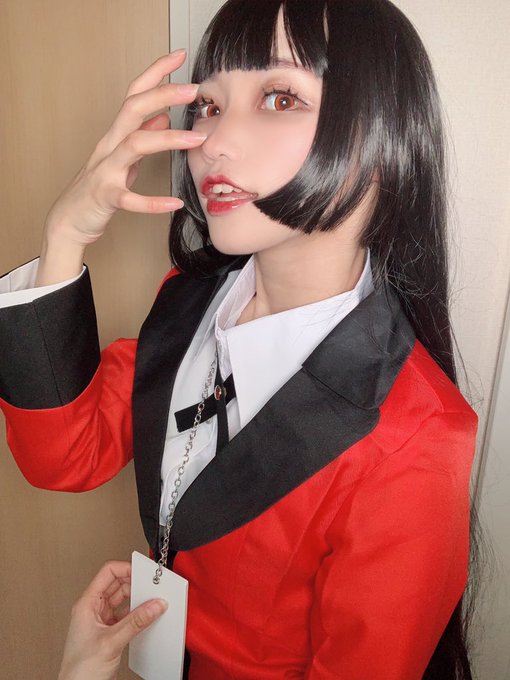 Twitterのコスプレ画像44