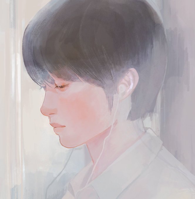 描き始めて10ヶ月経ってしまった 