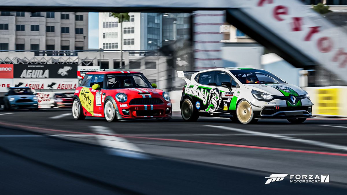 Delta Online Racing tweet media