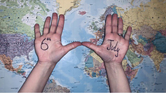 #HoldHands4Equality #DownrightDiscrimination #ImWithHeidi #ImWithAidan

 🙌🏼❤️🙌🏼