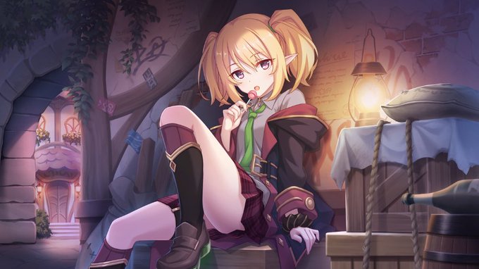 ロリコンじゃないよのtwitterイラスト検索結果