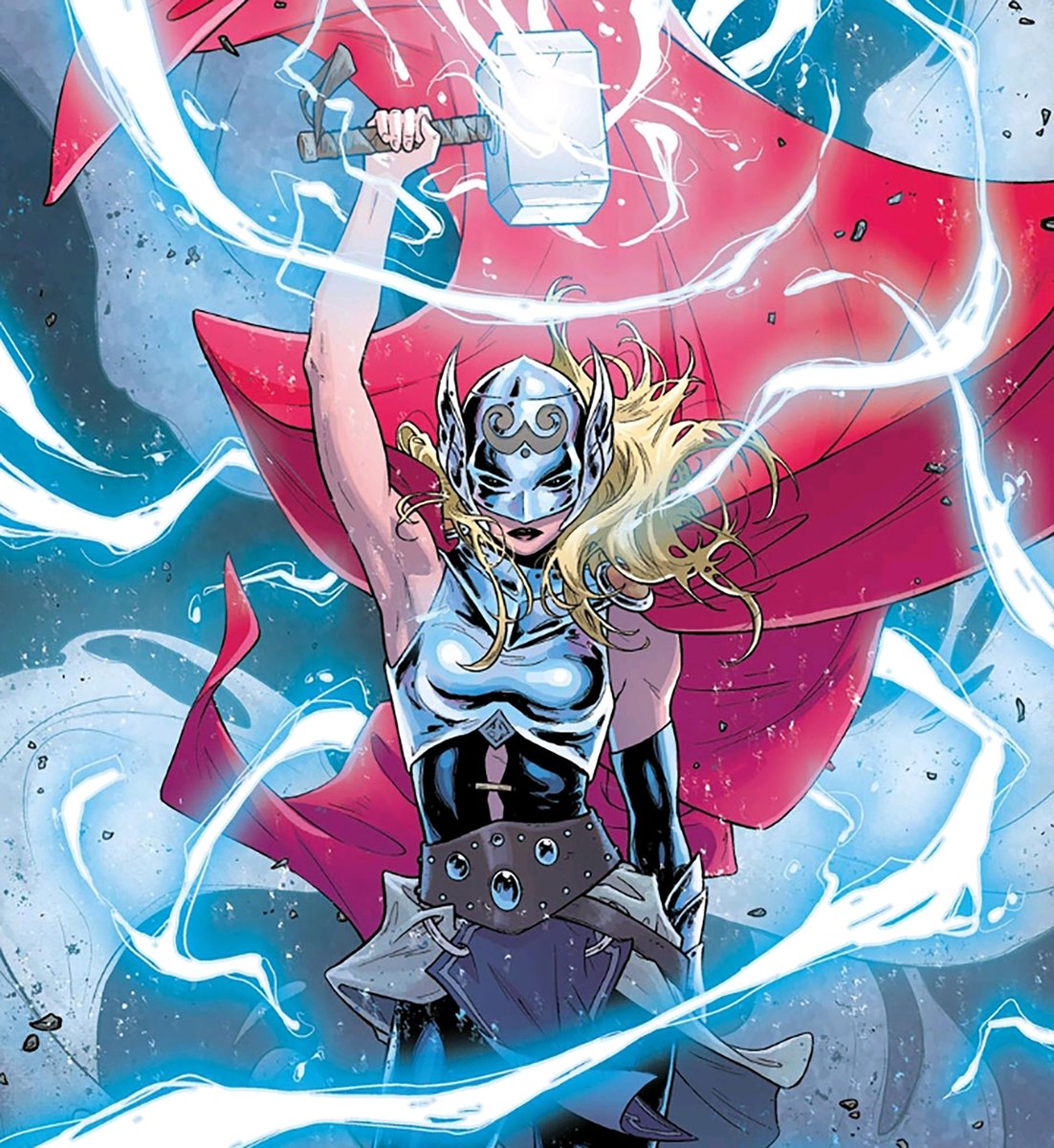 RT @SecretThw1p: So anyways Jane Foster is the superior Thor BYEEEEE https://t.co/ZoFsiMcR38