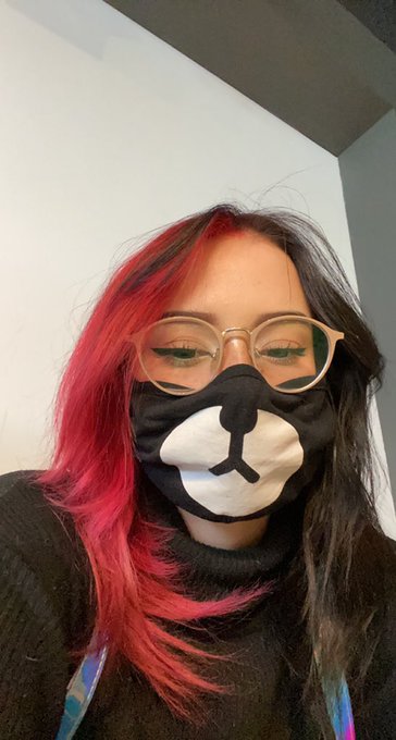 Hair lookin good https://t.co/CVwoNvWUmP