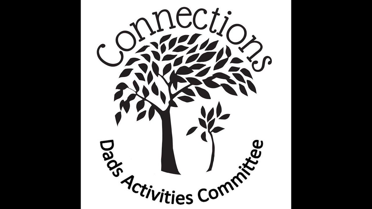 Connections Dads Activities Committee member Tim has a message to share about Saturday with Dad Curbside Pick-Up on June 12  |  9:00 a.m.—Noon
 
Please contact us to register for your package.

buff.ly/2RnqsIJ