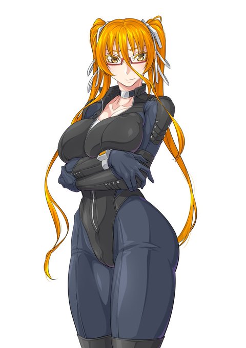 #見た人もなにか無言で眼鏡っ子をあげる 