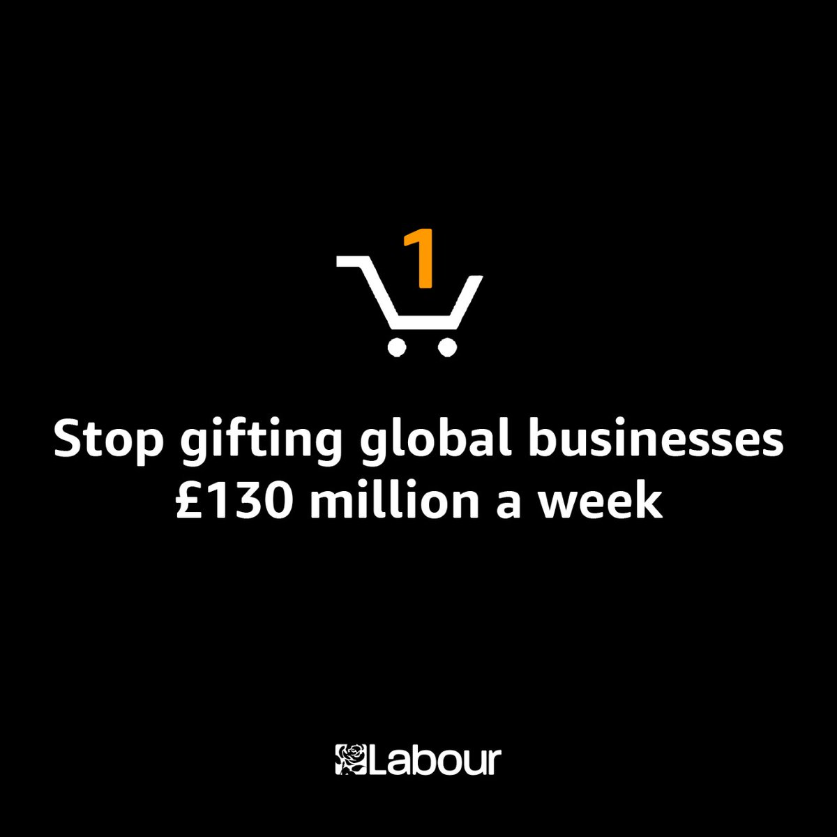 UKLabour's tweet image. It's encouraging to see these first moves towards a global pact, but this government has spent the last few weeks watering down the global minimum corporate tax from 21%.
 
The government must show leadership and push global companies to truly pay fair – and invest in our NHS.