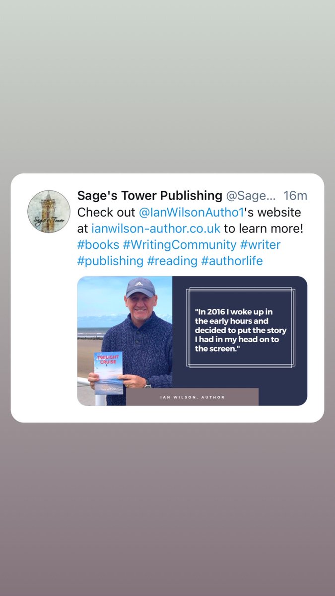 IanWilsonAutho1's tweet photo. https://t.co/H3H8zUSvsw