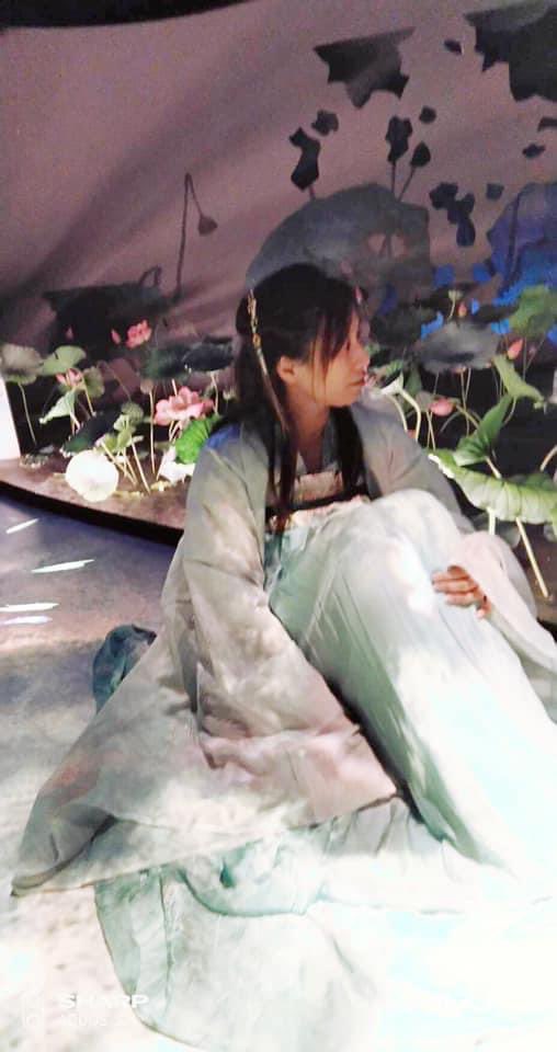 自古以來文人與茶是分不了家的，文學與美學亦是如此
茶席美學講求「意境」的表現
「 意 」為形而上的精神表達，是抽象的
「 境 」為形而下的器具展現，是具象的

兩者不可或缺，以「意」帶動「境」的選擇，以「境」強化「意」的展現⋯⋯

#大鈺兒茶思維 #茶