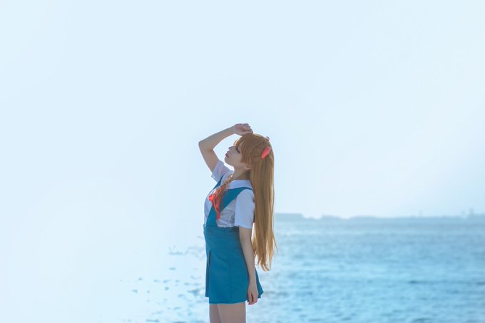 Twitterのコスプレ画像38