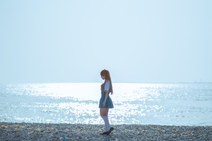 Twitterのコスプレ画像37