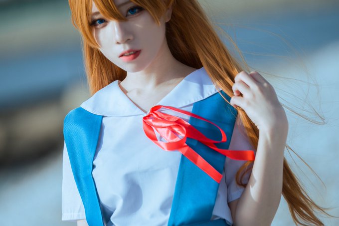 Twitterのコスプレ画像40