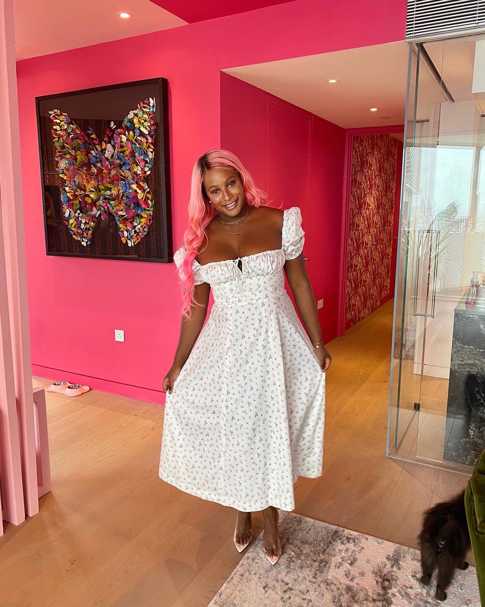 cuppymusic's tweet photo. Honestly, I’m still single and dating at 28 is like, “are we doing this for real or not? Because I've got things to do and an empire to build” 😌 #CuppyDat https://t.co/oOUrOfWtzV