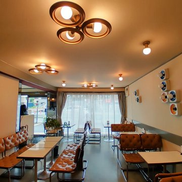 台東区三ノ輪の洋菓子 喫茶 コールドンブルー 閉店 Sakuranpost