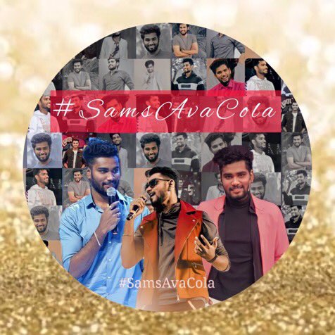 addicts_sam's tweet photo. NewProfilePic

Celebration Begins ❤💃🏻

#SamsAvaCola https://t.co/W8eLL5n7td
