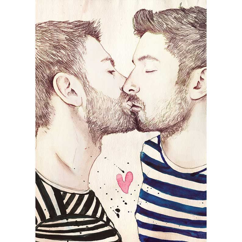 Love wins!

Michael Jefferson

Portfolio: inkyillustration.com/michael-jeffer… 📲 Link In Bio

#artistportfolio #illustrator #artist #illustration #illustrationagency #inkyillustration #characterdesign #comic #drawing #pencil #dailydrawing #illustrationtoday