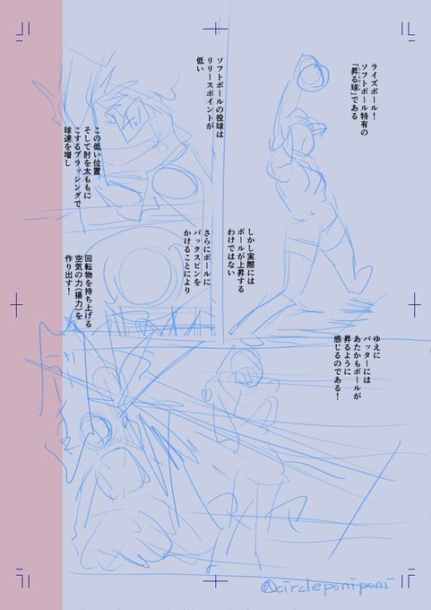 追加したネームの一部です。ええ、もちろんガルパンのヨウコ本ですよ 