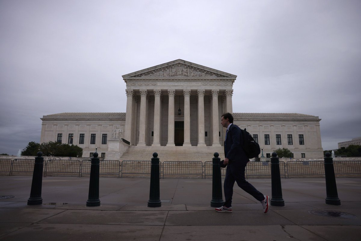 The Supreme Court pared down a controversial anti-hacking law