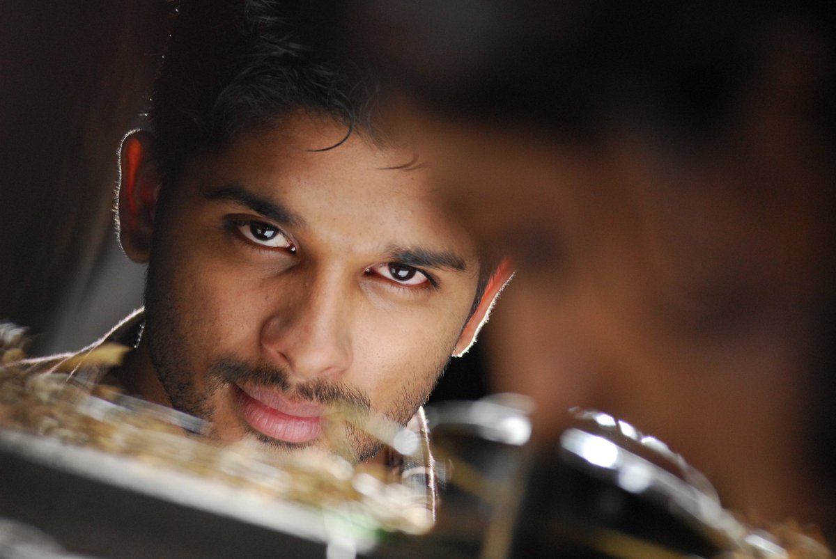 Team Allu Arjun Army on Twitter: Team Allu Arjun Army on Twitter: