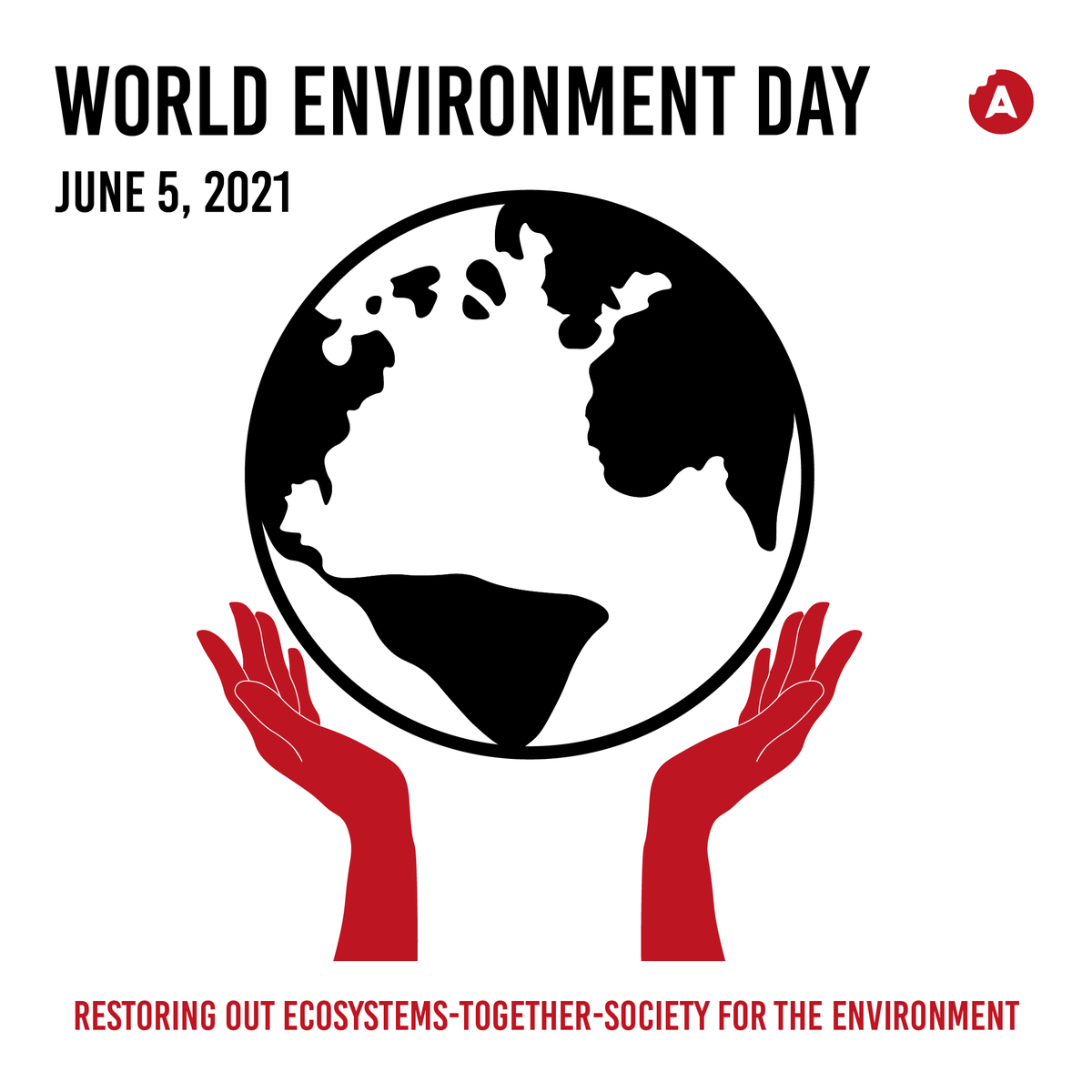 appetite_tweets's tweet photo. ๐ It's the #WorldEnvironmentDay!
Every little thing helps to preserve the environment and thatโs the philosophy that we want to pass on to our employees.
More about our philosophy here: https://t.co/nnnr6R8JjW
#AppetiteCreative #StandForSomething #Sustainability https://t.co/ntvzhHry56