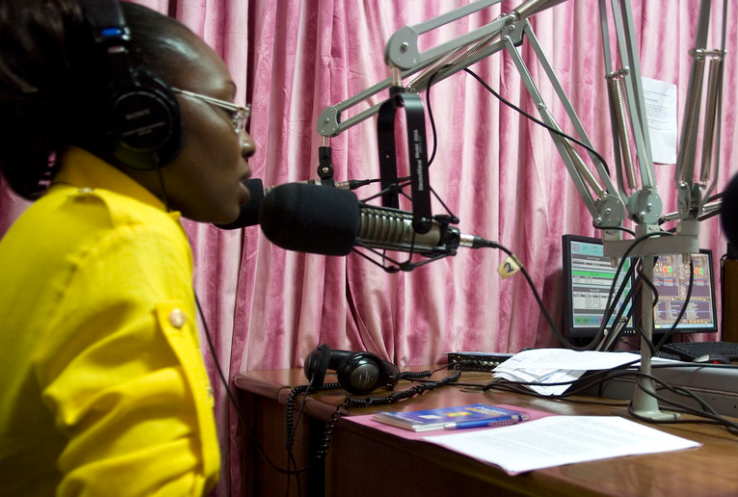 WBG_Education's tweet photo. We're supporting #remotelearning during the #COVID19 pandemic. Find out more about our guides on education TV, education radio, and mobile-based learning here: 

https://t.co/3tCKi01qtv https://t.co/u5auJKe1vG