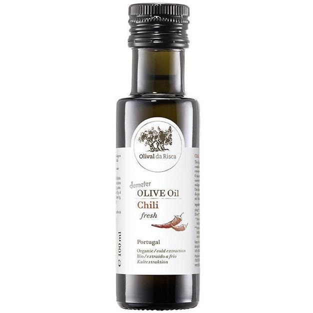 thebiodynamics1's tweet photo. Check out this product 😍 Olival Da Risca Chili Flavoured Olive Oil 100ml - Organic, Biodynamic and... 😍 
by Olival da Risca starting at £4.99. 
Show now 👉👉 https://t.co/loH1HCWKn1 
#biodynamicuk https://t.co/GhjxLrV7qW