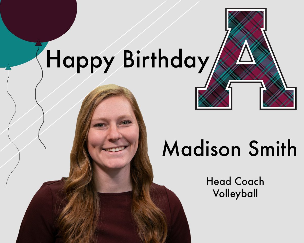Alma College Scots tweet media
