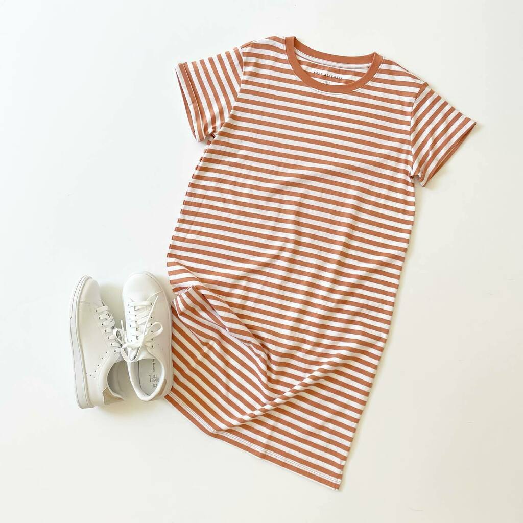 walmartfinds's tweet photo. A cute t-shirt dress is a must in every closet!🤍 I love the cuffed sleeves on this one and it comes in several great color options for just $18. Paired with these classic court sneakers that are $14.97.  Shop them both over on https://t.co/AOuiD8GrJJ! #… https://t.co/HhgQiehznG https://t.co/8Dpkg6eToi