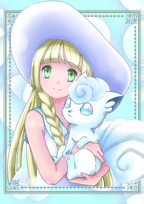 ロコンのtwitterイラスト検索結果 ロコンのtwitterイラスト検索結果