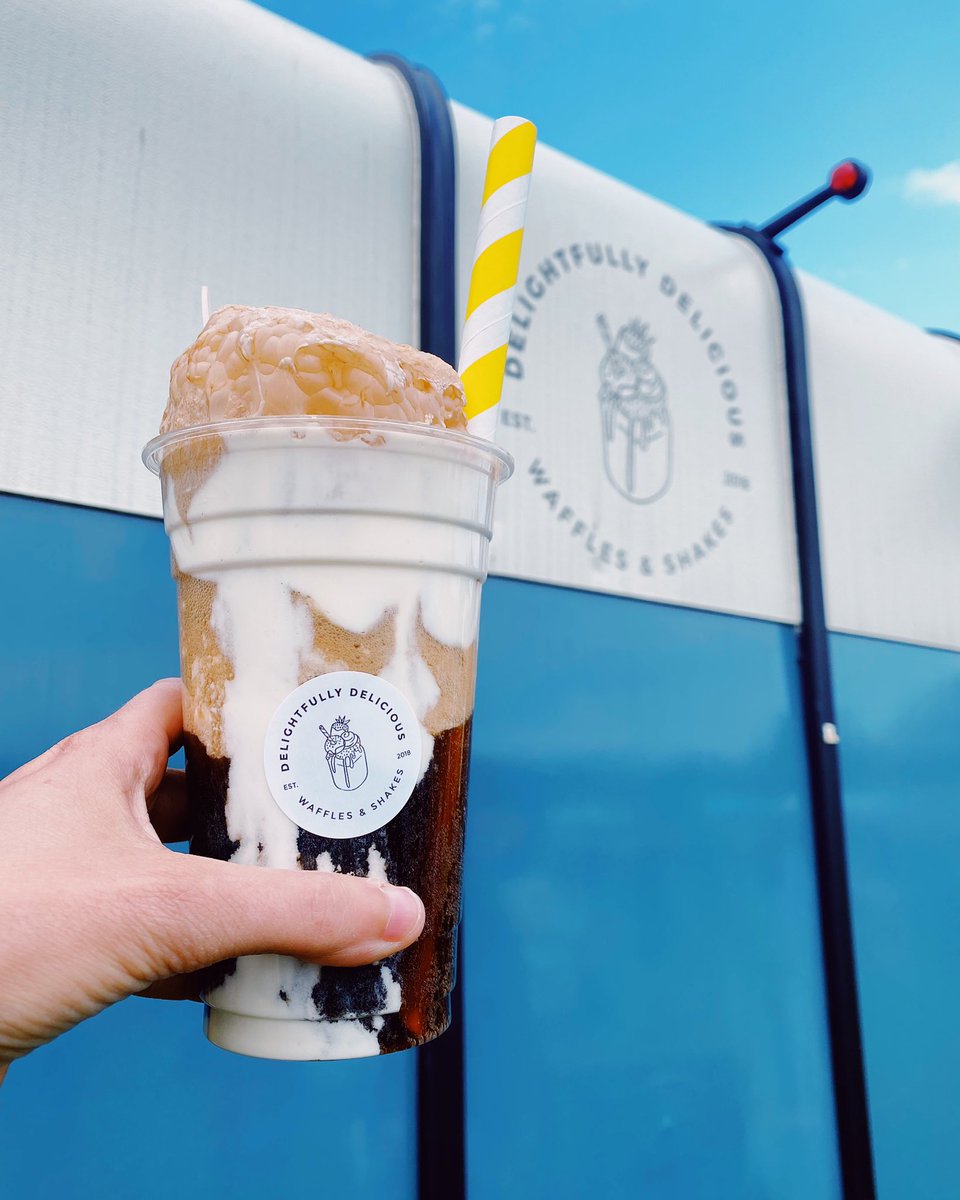 Weekend ideas from <a href="/theNBGmarket/">The Neighbourgood Market</a> #Edinburghfoodies 💡🍦🥤