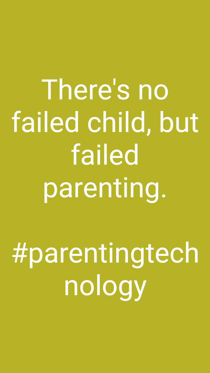 Creativepius's tweet photo. #parenting #parentingtechnology https://t.co/6jl3PY2AWu