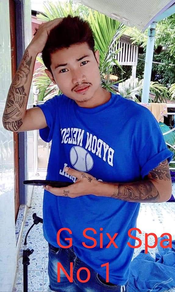MintharK's tweet photo. G SIX SPA  ရဲ့

(20%)-Discount လျော့ပေးထားတဲ့
Happy Time Happy Hour အစီအစဉ်လေး
ကို မလာလိုက်မရှိရလေအောင်
ချစ်ရတဲ့ Customers အားလုံးကို
လက်တို့ပေးလိုက်ပြီနော် 
အလန်းစားအမိုက်စား G SIX SPAသို့
လာလည်ဖို့ ဖိတ်ခေါ်ပါတယ်ခင်ဗျ https://t.co/RVPAS6XT5l