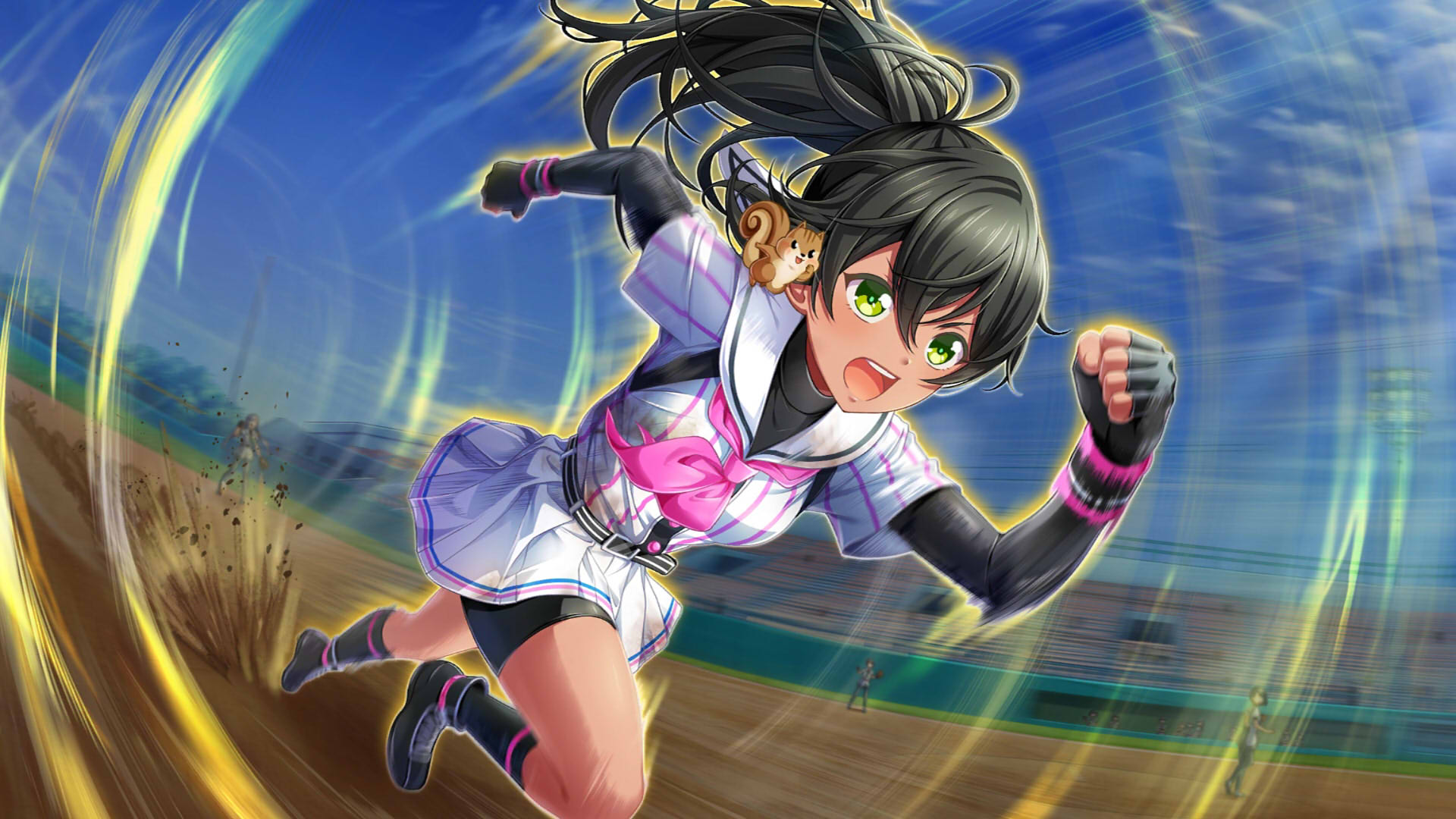 ハチナイ速報 八月のシンデレラナイン攻略 ハチナイ アカツキは本気で小麦ハッセの運用を諦めたのか T Co 6npdqgyvy3 ハチナイ 八月のシンデレラナイン 初瀬麻里安 秋乃小麦 T Co Vvhaiii3tz Twitter