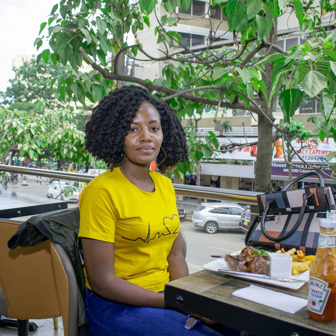 CafeDeliNairobi's tweet photo. On Saturdays we meet to catch up, eat and drink! 😎

welcome to #happyhour 3Pm - 9Pm. Cocktails BOGOF 🍸🍹

Beer bucket special 🍻:Buy 5 local beers at Ksh 1600 only, accompanied by chef's special.

#cafedelinairobi  #openfordinein #cocktails  #beerbucket #buy1get1free https://t.co/EdJMFhqooQ