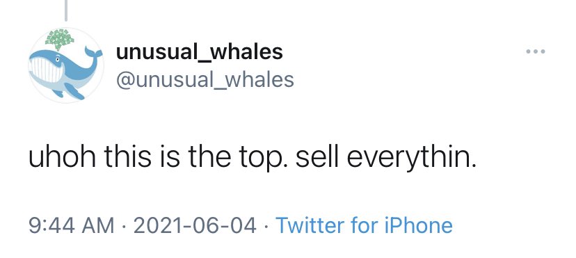 unusual_whales's tweet photo. A story in three parts. https://t.co/IIJ19xERGT