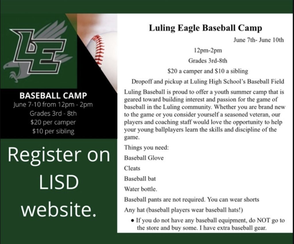 LulingISD tweet picture