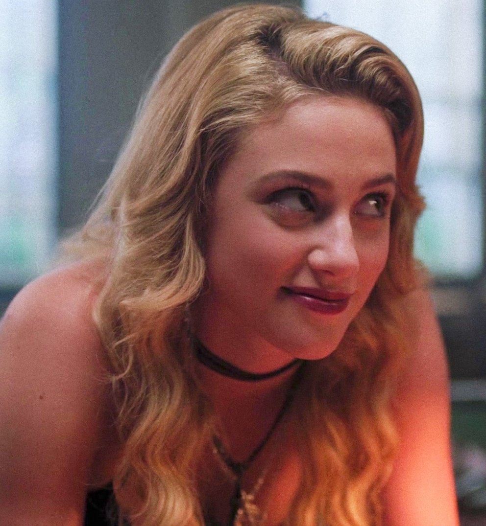 best of betty cooper (@bettypics) on Twitter photo 