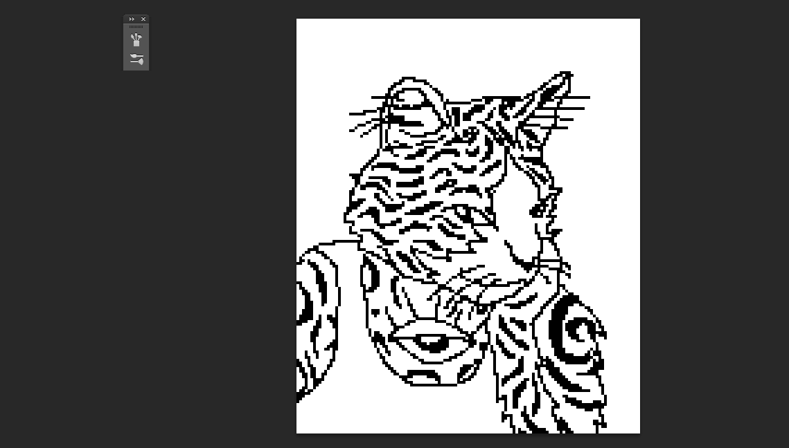 hiteko_'s tweet photo. G'morning #nftcollectors hope u having a nice day at home! 🏠🏠
#NFTCreativeProcess This is the trace of my next mint on @hicetnunc2000 __Just finished the colors and glitch
💤 H U N T E R__ 07/07___🇧🇷🤳 Home Boy___
#sneakprint #NFTCommunity #nftart https://t.co/jC5t0wRuza